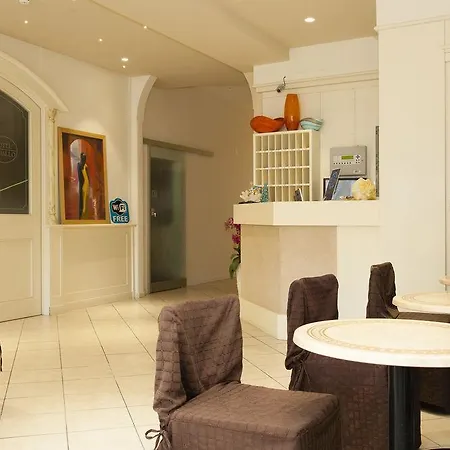 Mare Live Hotel